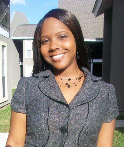 Stacy White - Class of 1999 - John Ehret High School