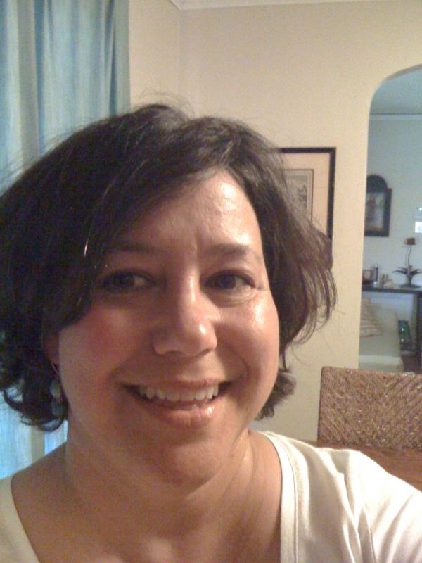 Melanie Goodman - Class of 1980 - John Ehret High School