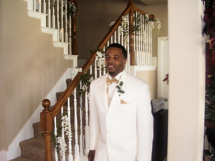 Darius Trufant - Class of 1993 - John Ehret High School