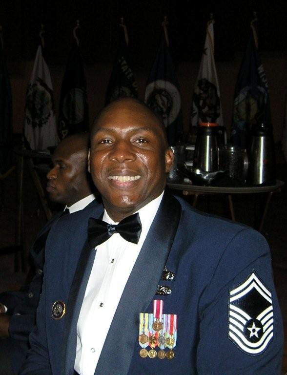 Leonard Jones - Class of 1982 - John Ehret High School