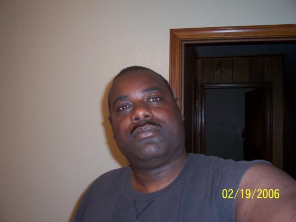 Hilton Nicholas,jr - Class of 1987 - John Ehret High School