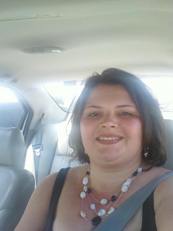 Scheraine Beau - Class of 1995 - John Ehret High School