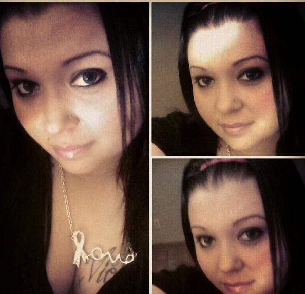 Sabrina Savoie Zamarripa - Class of 2010 - John Ehret High School
