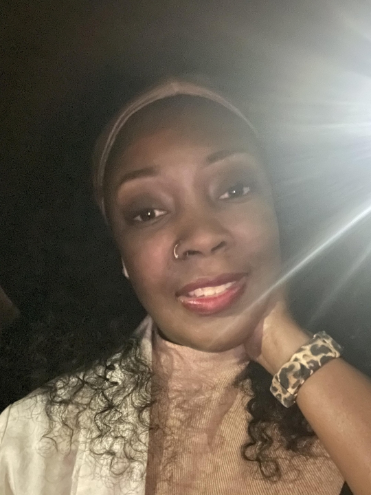 Josette Burrell - Class of 2000 - John Ehret High School