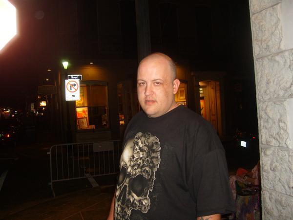 William Powers - Class of 1996 - John Ehret High School