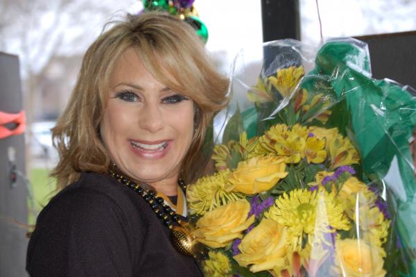 Jennifer Rabalais - Class of 1985 - John Ehret High School