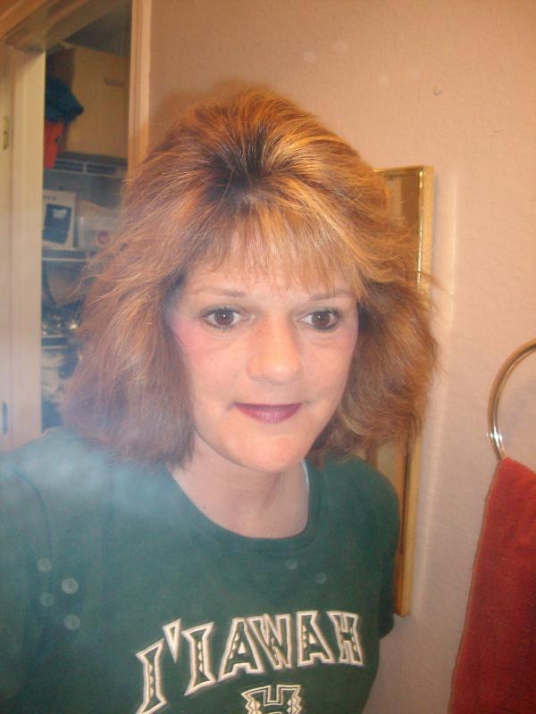 Kim Anderson - Class of 1985 - John Ehret High School