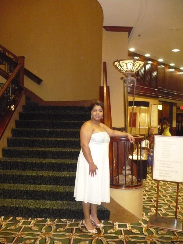 Hope Thibodeaux - Class of 1990 - John Ehret High School