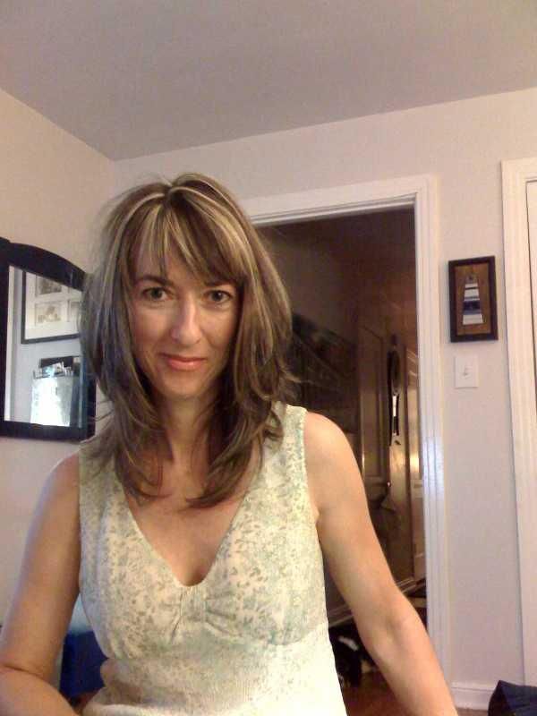 Angela Rodriguez - Class of 1983 - John Ehret High School