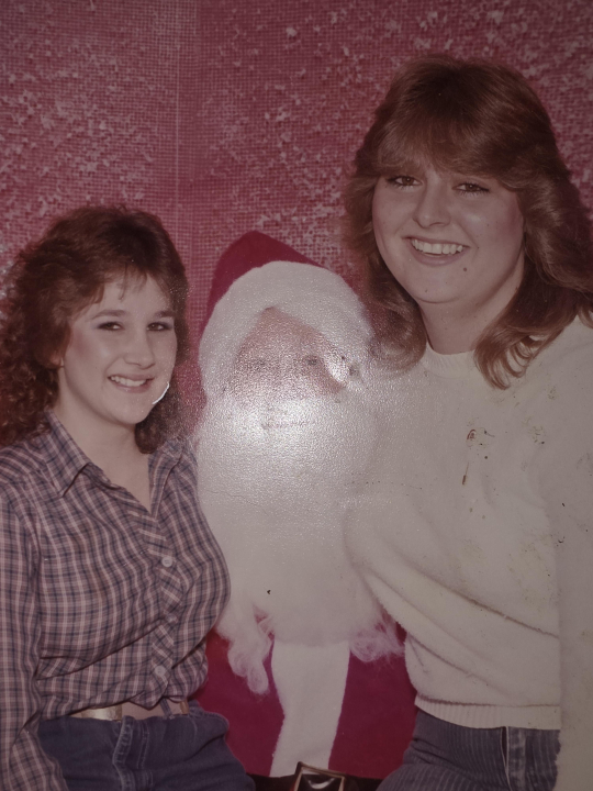 Dolly Wright - Class of 1984 - John Ehret High School