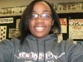 Erica Hampton - Class of 2007 - John Ehret High School