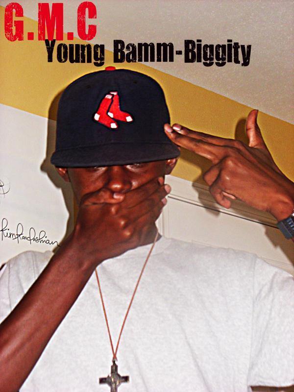 Brandon Blaine A. Roberts - Class of 2011 - John Ehret High School