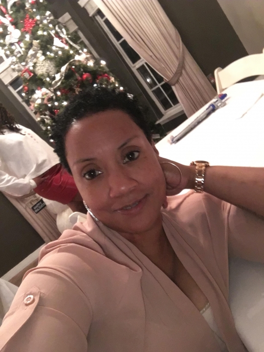 Felicia Johnson - Class of 1990 - John Ehret High School