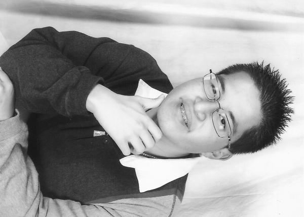 Howie Ngo - Class of 2007 - John Ehret High School
