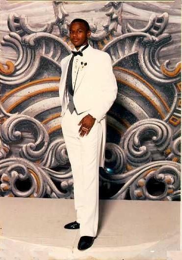 Ace Pace - Class of 1990 - John Ehret High School