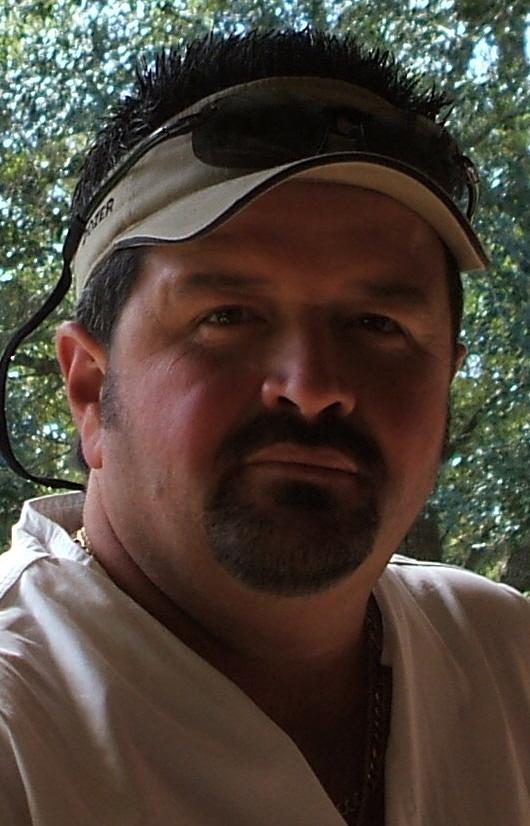 Danny Dykes - Class of 1985 - John Ehret High School