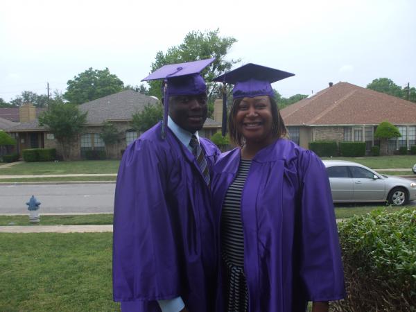 Katrina Floyd - Class of 1995 - John Ehret High School