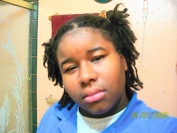 Sabrina Dixon - Class of 2006 - John Ehret High School