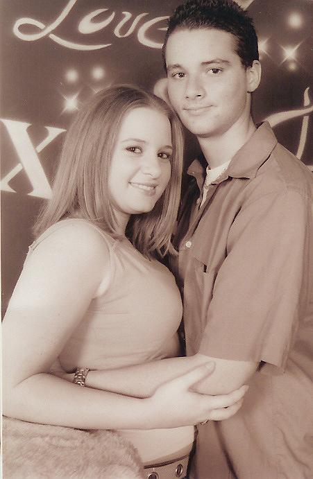 Melanie Duke - Class of 2005 - John Ehret High School