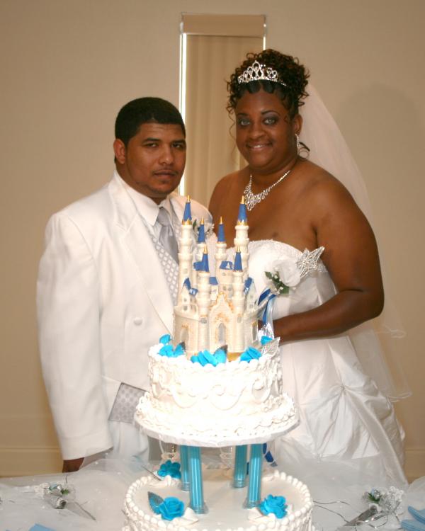 Toya Lindsey - Class of 2000 - John Ehret High School