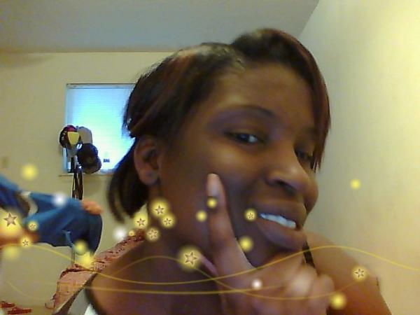 Latara Harris - Class of 2000 - John Ehret High School