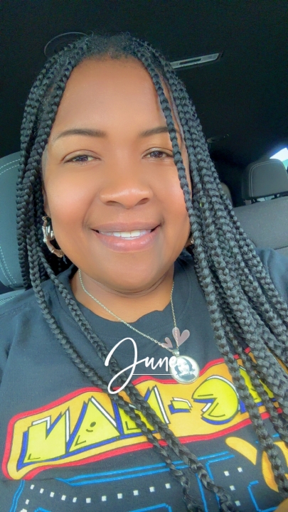 Miesha Williams - Class of 1996 - John Ehret High School