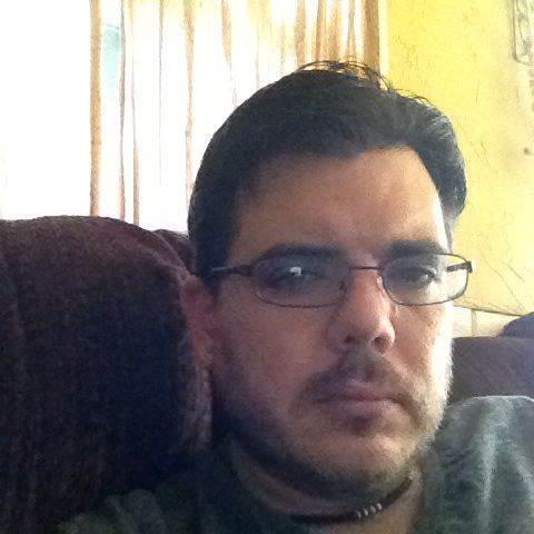Maurice Scardino - Class of 1995 - John Ehret High School