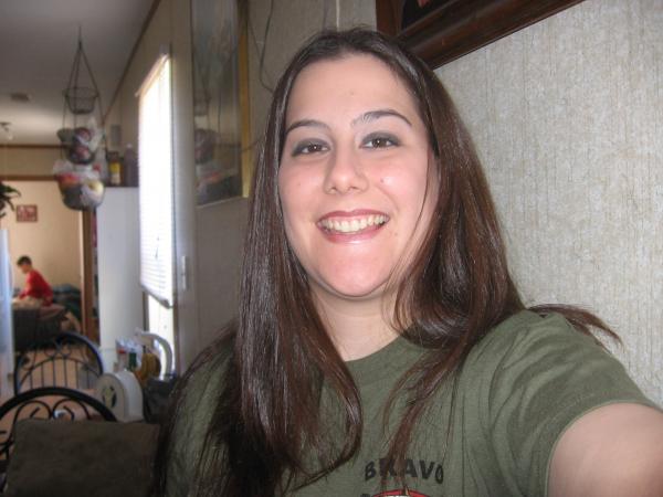 Kristin Chiasson - Class of 1998 - John Ehret High School