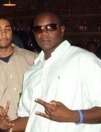 Derrick Grear - Class of 1997 - John Ehret High School
