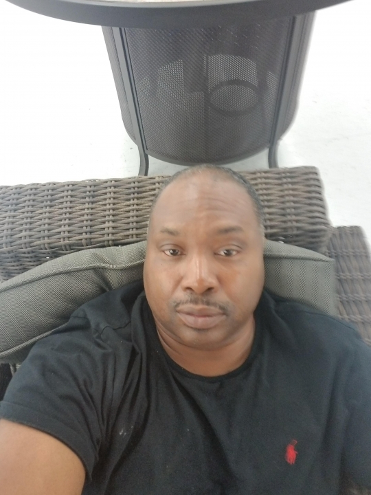 Don Burse - Class of 1986 - John Ehret High School
