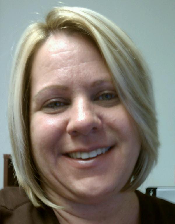 Cindy Bernard - Class of 1985 - John Ehret High School