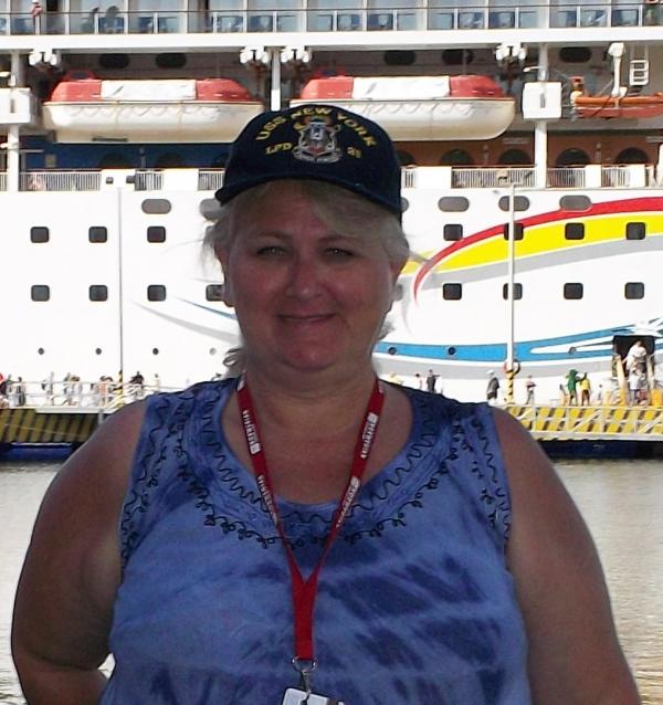 Luanne Cass - Class of 1978 - John Ehret High School