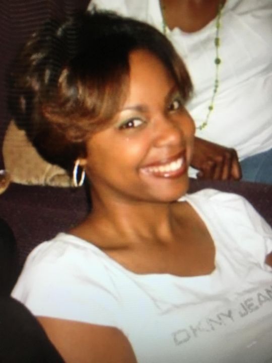 Latoyia Gafeney - Class of 1999 - John Ehret High School