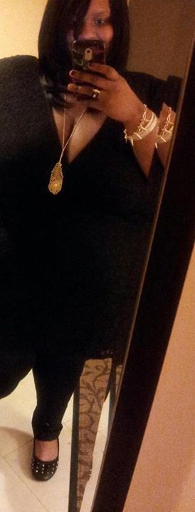 Natasha Lawrence - Class of 2006 - John Ehret High School