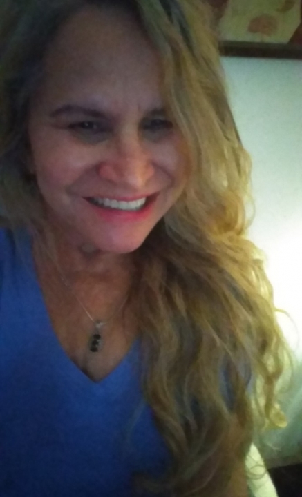 Sharon Reed - Class of 1977 - John Ehret High School