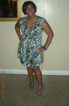 Sharona Walker - Class of 2006 - John Ehret High School