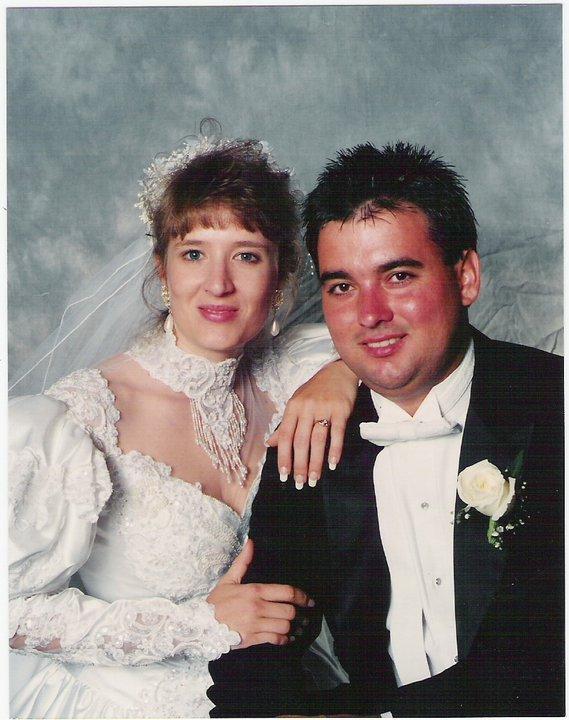 Bobby Gordon - Class of 1989 - John Ehret High School