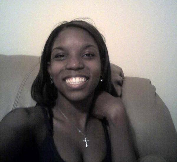 Ayana Williams - Class of 2004 - John Ehret High School