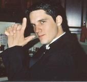 Matthew Graham - Class of 2003 - John Ehret High School