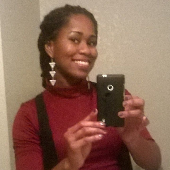 Tamika Davis - Class of 2005 - John Ehret High School