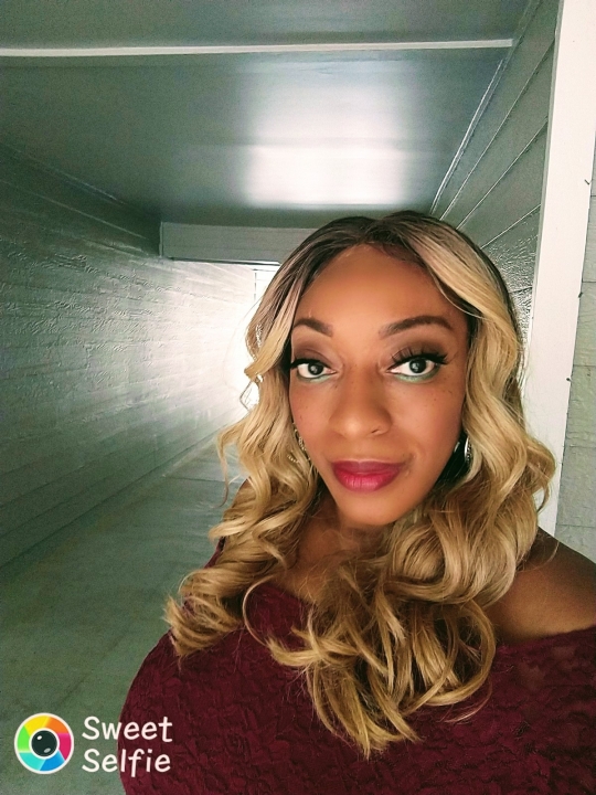 Lakisha Lakisha Brown - Class of 1997 - John Ehret High School