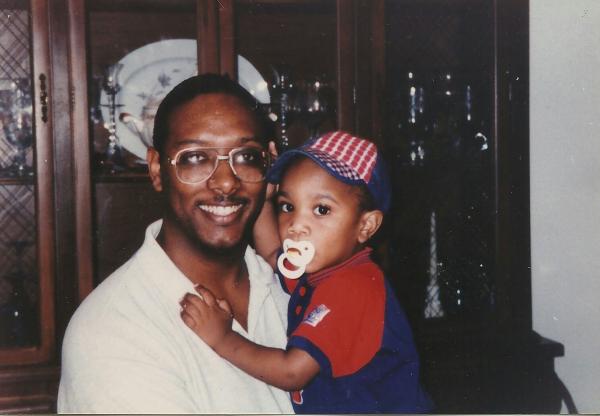 Louis Pedescleaux - Class of 1983 - John Ehret High School