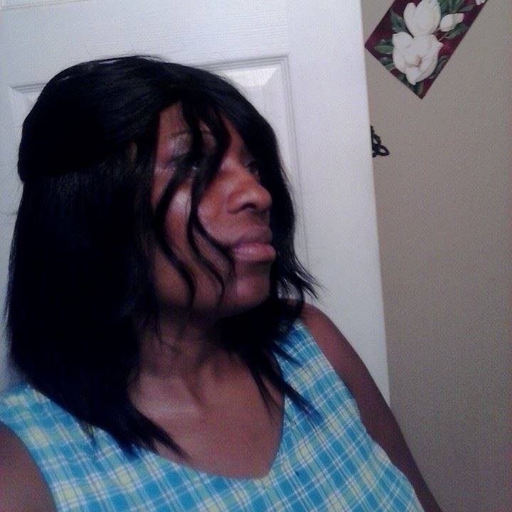 Demetrice Cooper - Class of 1991 - John Ehret High School