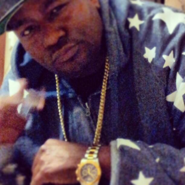 Cory Bell - Class of 1998 - John Ehret High School