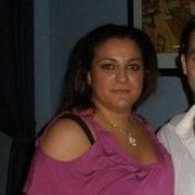 Janette Guerrero - Class of 1995 - John Ehret High School
