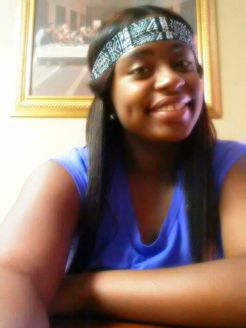 Aaliyah Mckee - Class of 1990 - John Ehret High School