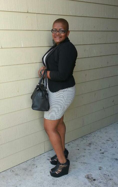 Domonique Mccall - Class of 2004 - John Ehret High School