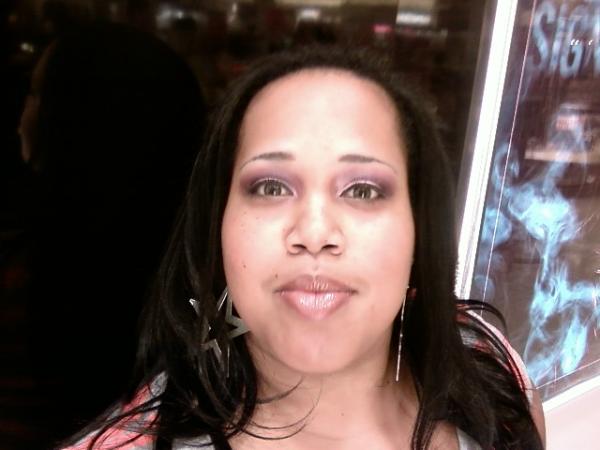 Brandy Aisha - Class of 2002 - John Ehret High School