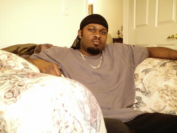 Travis Crandle - Class of 1996 - John Ehret High School