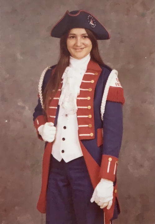 Gail Toups - Class of 1979 - John Ehret High School